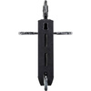 Story Diablo Black Rainbow Scuter de înaltă performanță. 78 cm