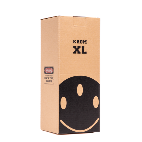 Kendama KROM Strogo XL Naked