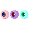 Roți Blood Orange Morgan Pro Pastel Coral 70 mm 84A