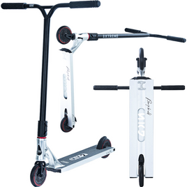 Scuter de performanță NKD Extreme Raw wys. 91 cm