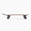 Cruiser skateboard LandYachtz Dinghy Blunt 28.5 "Pinecone negru
