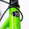 Lekki rower dla dzieci KUbikes 24S DISC Turkus