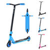 Trotinetă Freestyle CORE CA1 Complete Stunt Scooter Albastru înălțime 81 cm