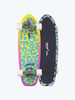 Surfskate bord YOW Hossegor Grom Seria 29 "