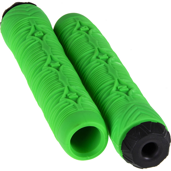 Mânere pentru scuter NKD Diamond Neogreen 165 mm