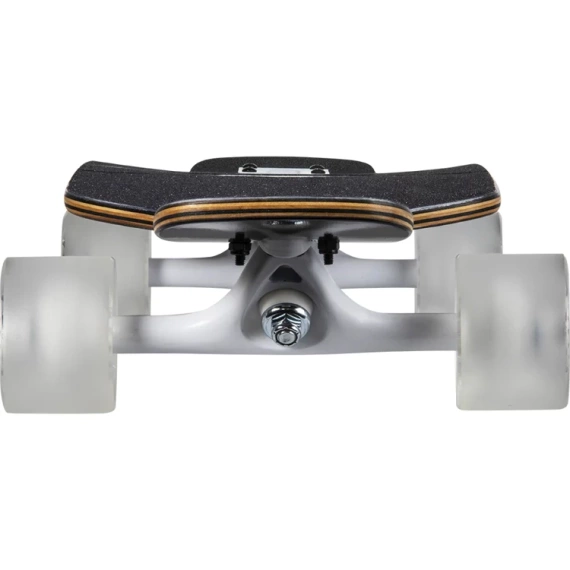 NKX Signature Pro Walnut Flex1 placă lungă din fibră de sticlă 100 cm