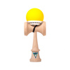 Kendama Krom POP Galben