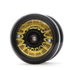 Yoyo pentru a începe cu YoYoFactory Hubstack Black