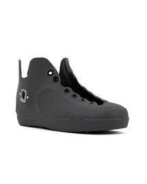 Echo Verve Shell Set Agresiv Pantofi Rollerblade Grafit