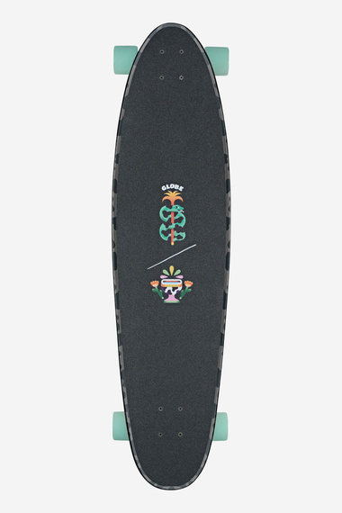 GLOBE The Archer Daybreak 39" Longboard