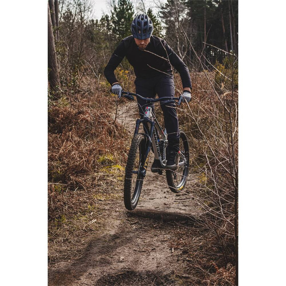 Casca REKD Pathfinder Negru