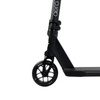 Union Aero XS Scooter Scooter de performanță Negru wys. 73 cm