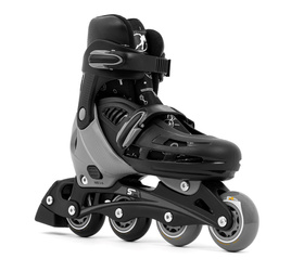 Patine SFR Cyclone II reglabile Patine cu rotile pentru copii Ninja