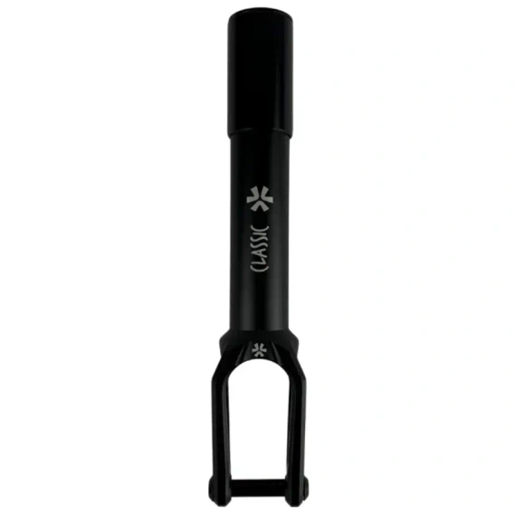 Furcă pentru trotinetă Union Classic HIC/SCS Lightweight Fork Negru
