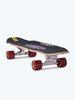 Placă de surfskate YOW x Pukas Flame 33"