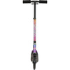 Scuter de transport cu roți mari Story Urban GO! Neochrome LED