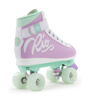 RIO ROLLER MILKSHAKE QUAD SKATE Patine Mint Berry