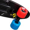 NKX Deluxe 22" Twister negru