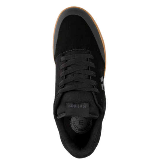 Pantofi ETNIES Marana Michelin negru/gri închis/gumă