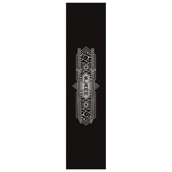 Șmirghel pentru scuter Slamm Griptape Sentinel