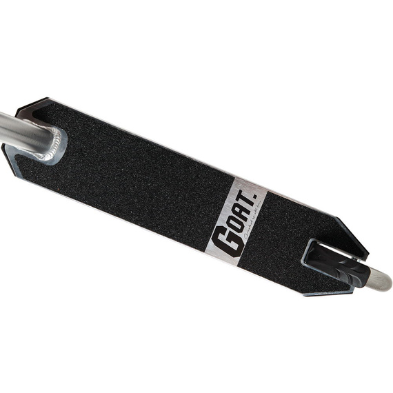 Scuter de performanță NKD GOAT Stunt Argintiu wys. 83 cm