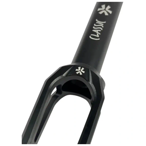 Furcă pentru trotinetă Union Classic IHC Lightweight Fork Negru