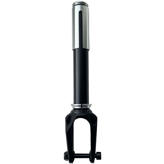 NKD Nitro HIC Stunt Scooter Fork negru 170 mm