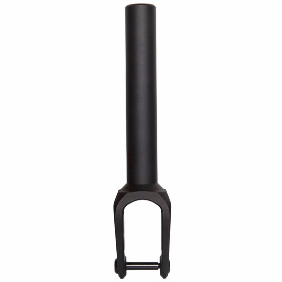 NKD IDC Stunt Scooter Fork negru 250 mm