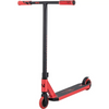 NKD Next Generation Roșu-Negru Aluminiu de înaltă performanță Scuter ușor pentru călăreți tineri. 79,4 cm