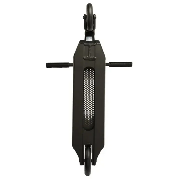 Union Dot M Scooter Scuter de performanță Negru-Neochrome wys. 85 cm