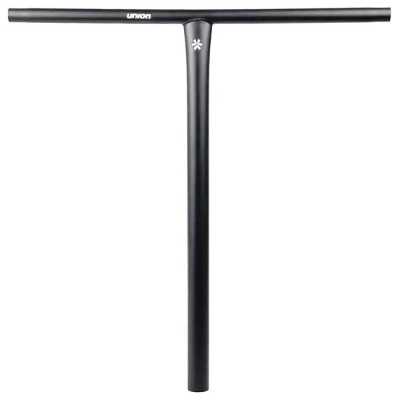 Ghidon pentru Union Uniq T-Bar Standard IHC Pro Scooter Bar negru