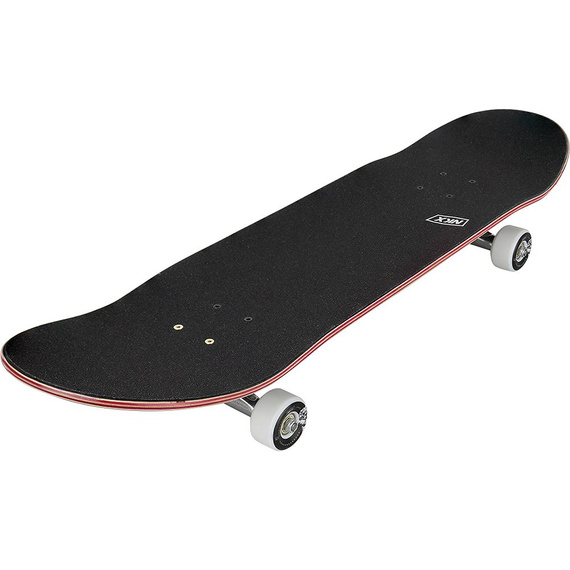 Skateboard complet NKX Skate Or Die Series Fighter 8.5"