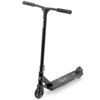 SLAMM Classic Stunt scuter începător Negru 81.5 cm
