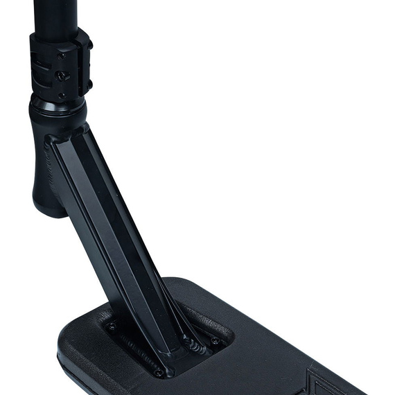NKD Pro Trampoline performanță Scooter negru wys. 85 cm