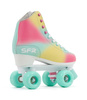 SFR Brighton Figura Patine Quad Tropical