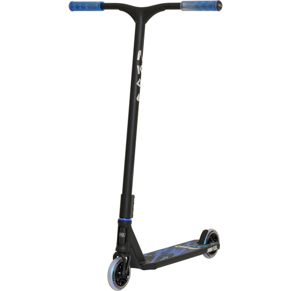NKD Fuel Reflex Performance Scooter wys. 84 cm