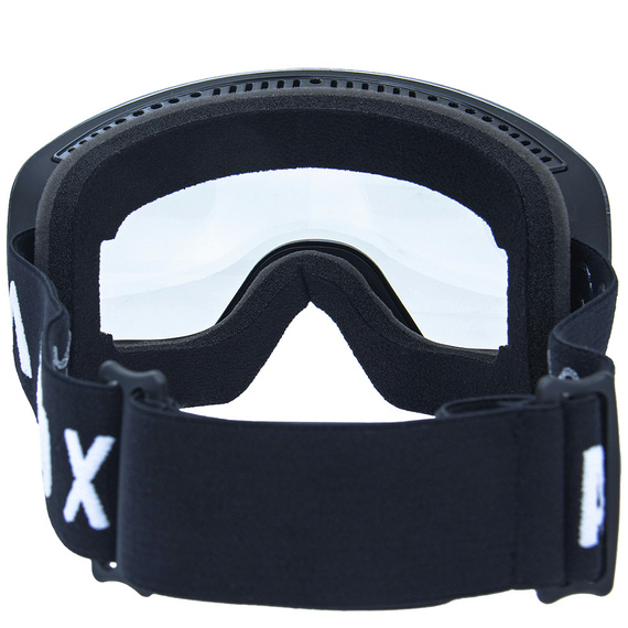 Ochelari de snowboard și schi Annox Flight Frameless Photochromic