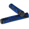 Mânere pentru NKD Shadow Performance Scooter Albastru 160 mm