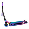 NKD Next Generation Neo wys Scuter de performanță din aluminiu ușor pentru tinerii piloți. 79,4 cm