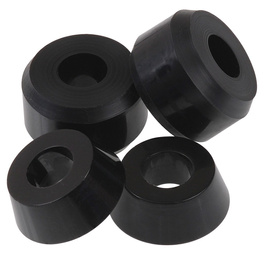 Enuff PU SHR Perne 99A Negru