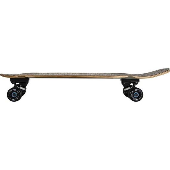 Cruiser Skateboard de înaltă calitate NKX Classic Walnut Cruiser 29 "