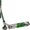 NKD Fuel Raw Green Mix Scooter stradal ușor de înaltă performanță. 84 cm