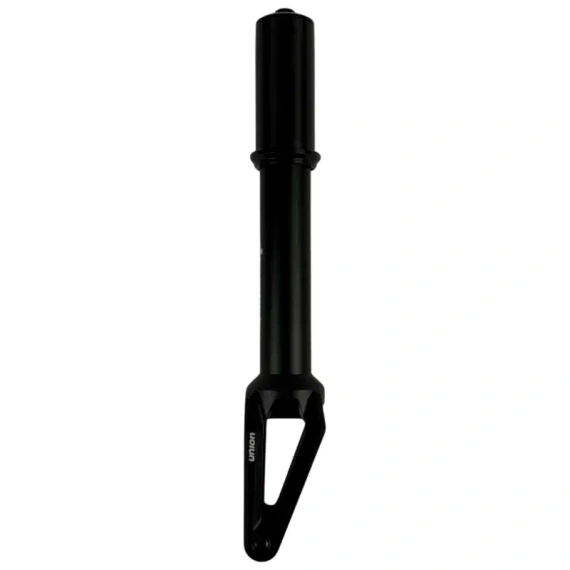 Furcă pentru trotinetă Union Classic IHC Lightweight Fork Negru