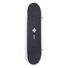 Complete Urban Sports Skateboard cu logo roșu 8.0"