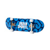 Fingerboard Complet Set-Up Urban Sports Logo Albastru 32 mm