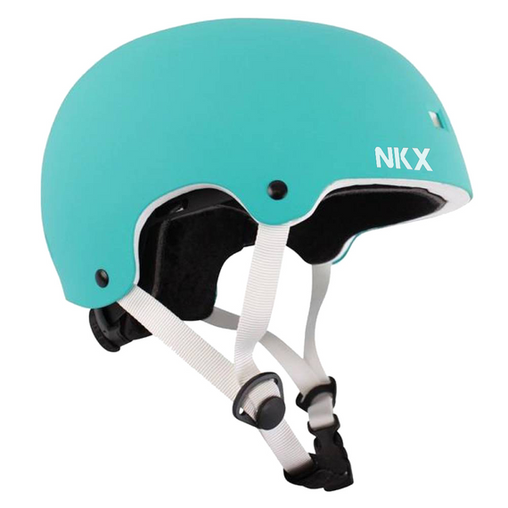 NKX Brain Saver Cască de skateboard Mentă