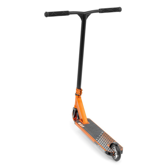 SLAMM Assault portocaliu 84 cm scuter de performanță pentru copii