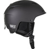 Cască de schi și snowboard NKX Nomad Snow Helmet Negru