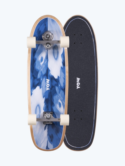 Placa Surfskate YOW Outer Banks High Performance Series 33.85"