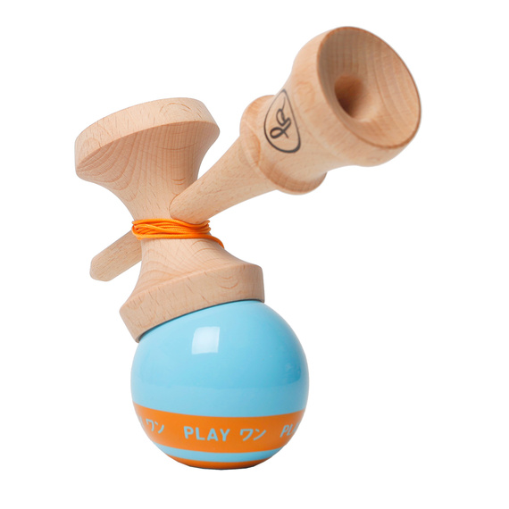 Kendama Europe Play One G Cool Mango